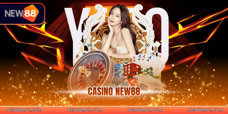 Casino NEW88