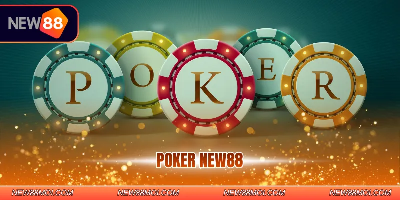 Poker New88