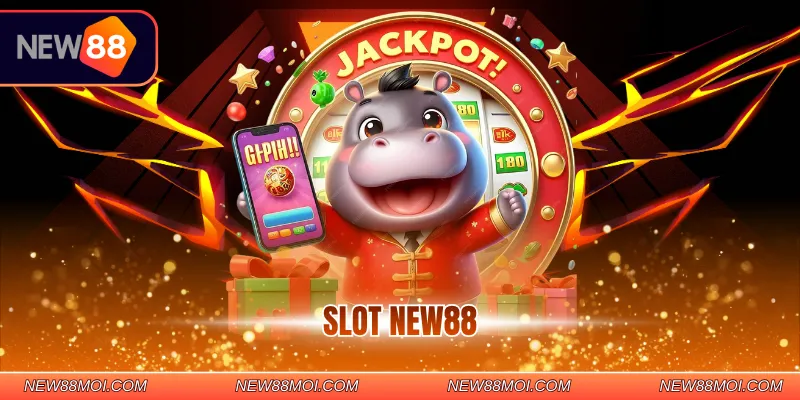 Slot New88